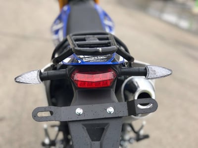 купить Мотоцикл кроссовый эндуро REGULMOTO Sport-003 PR в Бахчисарае - фото 
