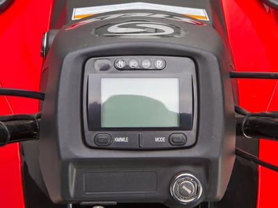 купить Квадроцикл Стелс ATV 300 4WD в Новосибирске - фото 