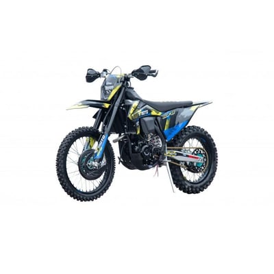 купить Мотоцикл FIDELIS Et Fortis SF8 NC300S FCR/NTS ENDURO в Бахчисарае - фото 