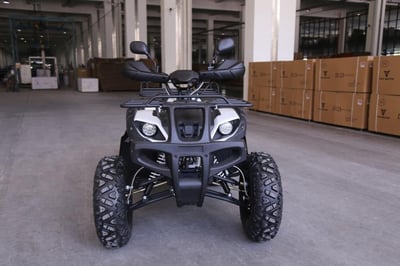 купить Квадроцикл ATV JAEGER 150 в Волгодонске - фото 