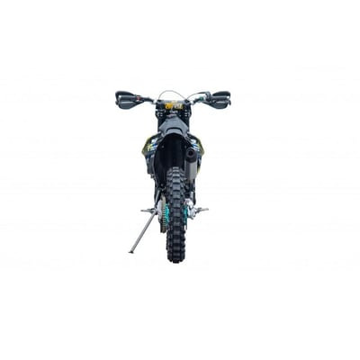 купить Мотоцикл FIDELIS Et Fortis SF8 NC300S FCR/NTS ENDURO в Бахчисарае - фото 
