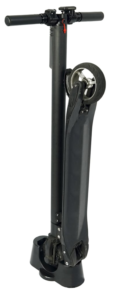 купить Стенд-подставка KICK SCOOTER STAND в Москве - фото 