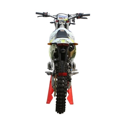 купить Мотоцикл кроссовый эндуро AVANTIS FX 250 LUX (PR250/172FMM-5, ВОЗД.ОХЛ.) ПТС в Москве - фото 