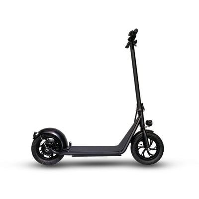 купить Электросамокат ICONBIT Kick Scooter Trident 120 в Казани - фото 