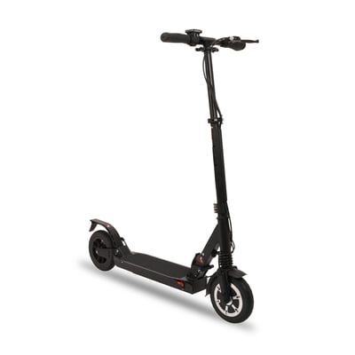 купить Электросамокат ICONBIT Kick Scooter C80 в Волгодонске - фото 