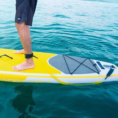 купить Надувная доска для SUP-бординга HYDRO FORCE CRUISER 10.6 в Москве - фото 