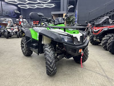 купить Квадроцикл SHARMAX 450 EXPLORER 4x4 в Москве - фото 