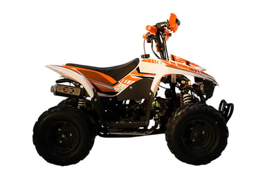 купить Квадроцикл RACER RC 110 COYOTE в Москве и России - фото 