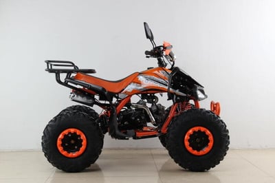 купить Квадроцикл MOTAX ATV T-Rex Super LUX 50 cc в Вологде - фото 