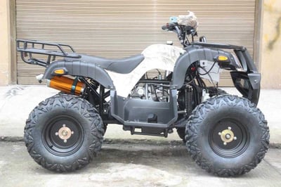 купить Квадроцикл ATV BULLET 150 в Вологде - фото 