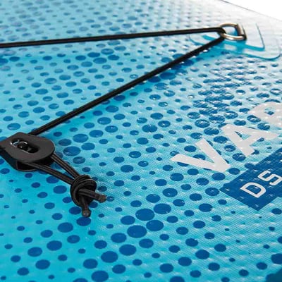 купить Надувная доска для SUP-бординга AQUA MARINA Vapor 10'4" в Москве - фото 