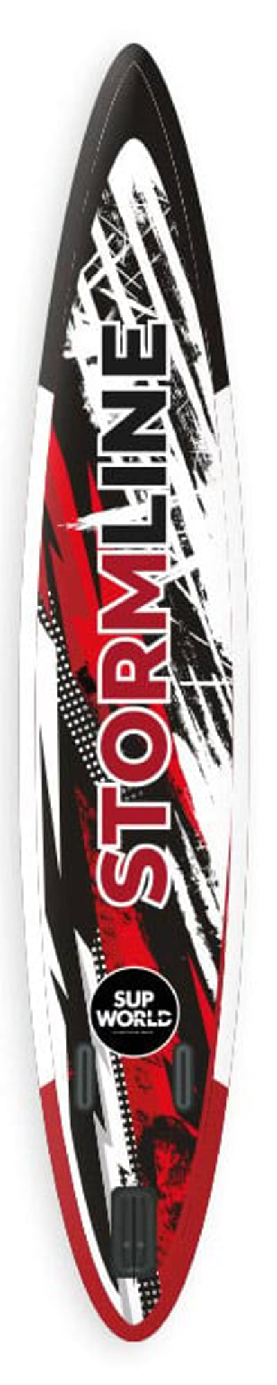 купить Надувная доска для SUP-бординга STORMLINE POWERMAX PRO 12.6 спортивная (2022) в Бахчисарае - фото 