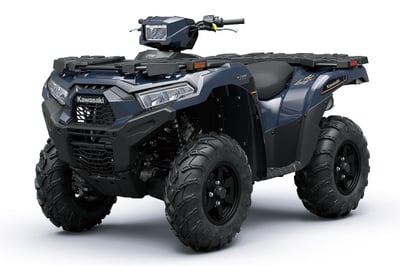 Квадроцикл Kawasaki Brute Force 750 EPS (2024) (ПСМ) в Волгодонске