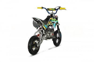 купить Мотоцикл KAYO GP1-MX YX125 PITBIKE в Москве - фото 