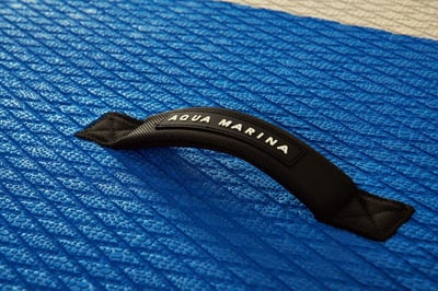 купить Надувная доска для SUP-бординга AQUA MARINA BEAST 10’6 в Бахчисарае - фото 