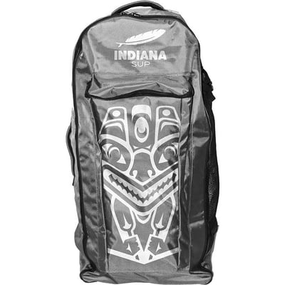 купить Надувная доска для SUP-бординга INDIANA Heavy Duty Touring 11'9 в Москве - фото 