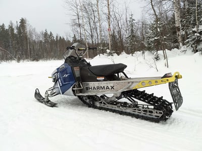 купить Снегоход SHARMAX SN-800 в Волгодонске - фото 