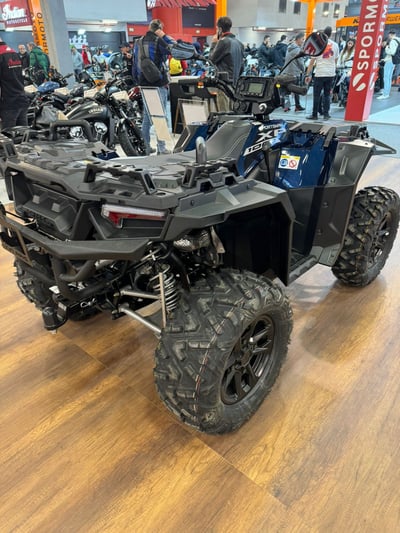 купить Квадроцикл POLARIS Sportsman XP 1000 S (2024) (ПСМ) в Волгодонске - фото 