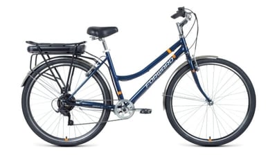 Электровелосипед FORWARD OMEGA 250 в Набережных Челнах