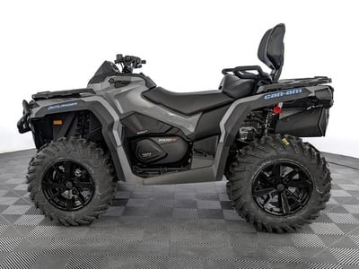 купить Квадроцикл BRP CAN-AM OUTLANDER MAX DPS 1000R (2024) (ПСМ) в Вологде - фото 