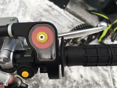 купить Мотоцикл кроссовый эндуро PROGASI SMART MAX 150 ENDURO в Москве и России - фото 