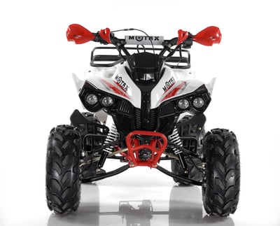 купить Квадроцикл MOTAX ATV Raptor Super LUX 125 cc в Вологде - фото 