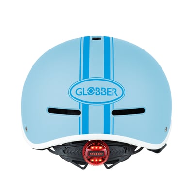 купить Шлем детский GLOBBER MASTER HELMET XS/S (47-51CM) светло-синий в Волгодонске - фото 