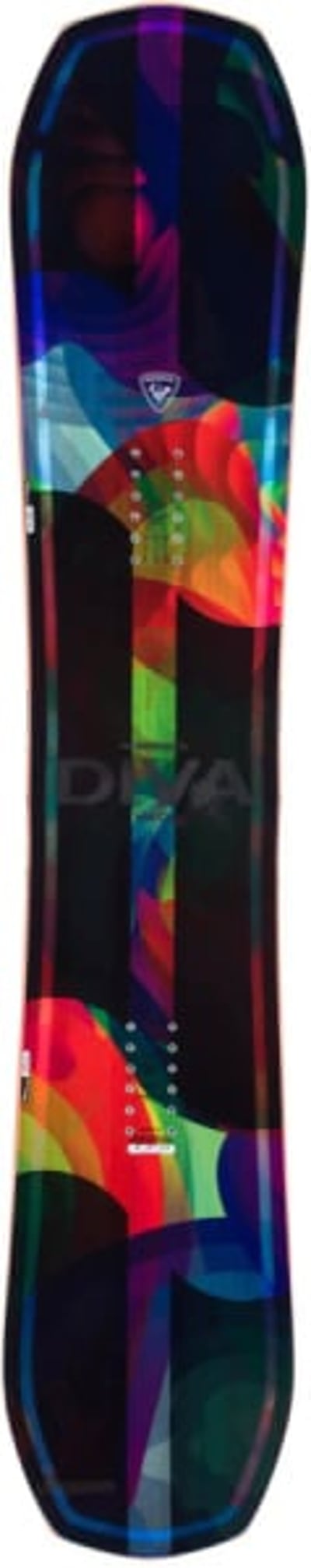 Сноуборд ROSSIGNOL DIVA 22/23 в Бахчисарае