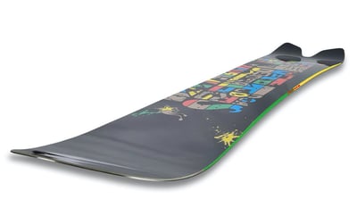 купить Сноуборд ATOM OCEAN DRIFT 20/21 в Краснодаре - фото 