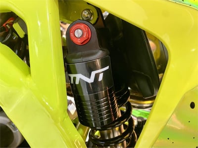 купить Мотоцикл BRZ Z6 PR300 (172FMM-PR) ENDURO в Санкт-Петербурге Спб - фото 