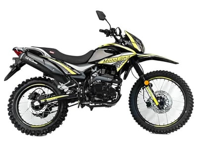 Мотоцикл кроссовый эндуро MOTOLAND Enduro 250 LT в Вологде