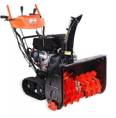 Снегоуборщик PATRIOT PRO 1150 ED ГУСЕНИЧНЫЙ в Краснодаре