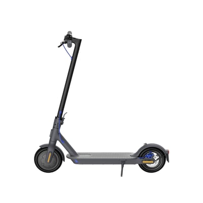 купить Электросамокат XIAOMI Mi Electric Scooter 3 в Волгодонске - фото 