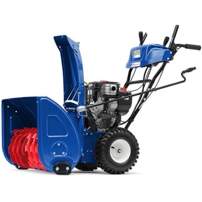 Cнегоуборщик MASTERYARD MX11528BE в Санкт-Петербурге Спб