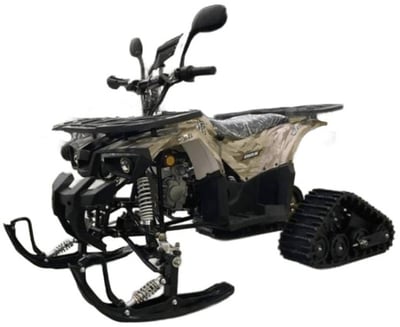 Снегоцикл MOTAX GRIZLIK SNOW 125 в Ярославле