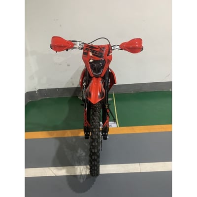 купить Мотоцикл FIDELIS Legend CB300F (ZS175FMM) ENDURO в Бахчисарае - фото 