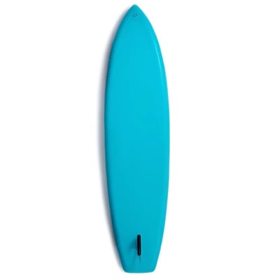 купить Надувная доска для SUP-бординга ADVENTUM Teal\Pink 10'6" в Перми - фото 