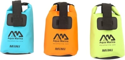 Сумка Aqua Marina Dry Bag mini в Железногорске