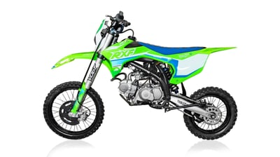 купить Мотоцикл APOLLO RXF FREERIDE 150 PITBIKE в Волгодонске - фото 