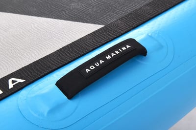 купить Надувная доска для sup-бординга AQUA MARINA MEGA 18'1 в Москве и России - фото 