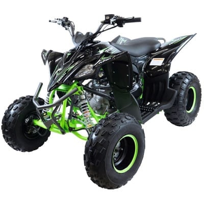 Квадроцикл MOTAX ATV YMX 110 cc в Бахчисарае