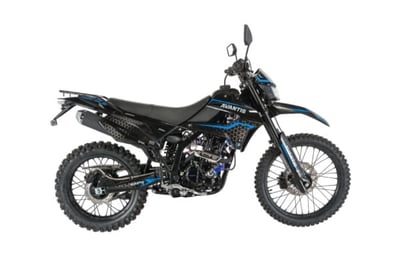 Мотоцикл AVANTIS LX 300 (CBS300/ZS174MN-3) 2022 ПТС в Балашихе