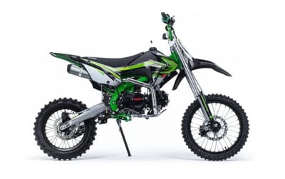 Мотоцикл BSE MXR 125 1.0 PITBIKE в Сургуте