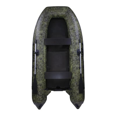 Лодка ПВХ ALTAIR JOKER 320 AIRDECK в Бахчисарае