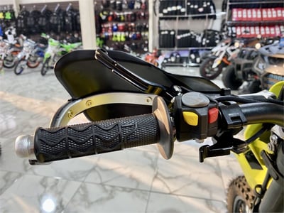 купить Мотоцикл BRZ Z6 PR300 (172FMM-PR) ENDURO в Санкт-Петербурге Спб - фото 