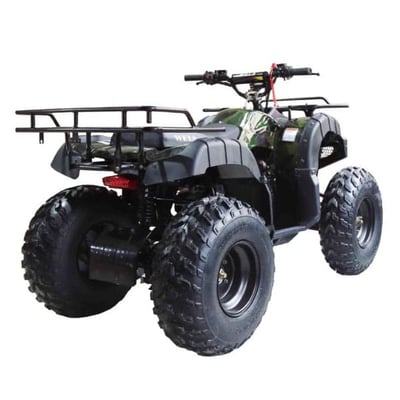 купить Квадроцикл Wels ATV Thunder 150 в Вологде - фото 