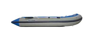 купить Лодка ПВХ GOLFSTREAM ACTIVE CD 330 (AL) в Москве - фото 