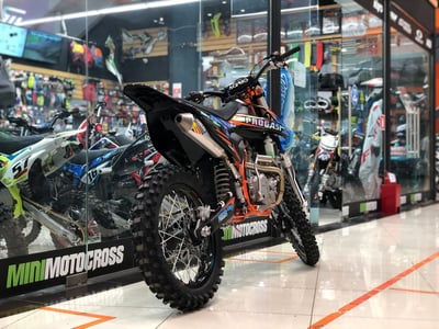 купить Мотоцикл кроссовый эндуро PROGASI Gaudi 300 ENDURO в Бахчисарае - фото 