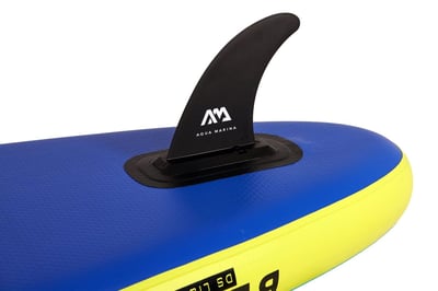купить Надувная доска для SUP-бординга AQUA MARINA BEAST 10’6 в Бахчисарае - фото 