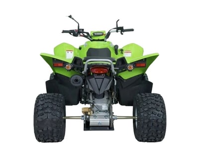 купить Квадроцикл SYM QuadRaider 300 SS в Волгодонске - фото 